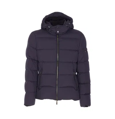 MOORER BRETT DOWN JACKET