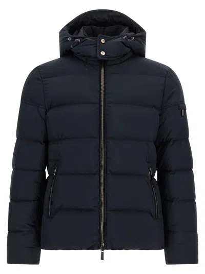 MOORER MOORER BRETT DOWN JACKET