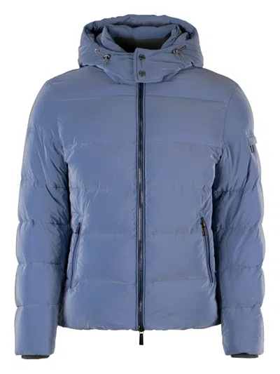 MOORER BRETT JACKET