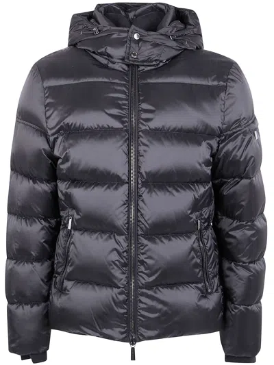 MOORER MOORER "BRETT" JACKET