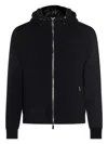 Moorer Long Sleeve Casual Jacket In Multi