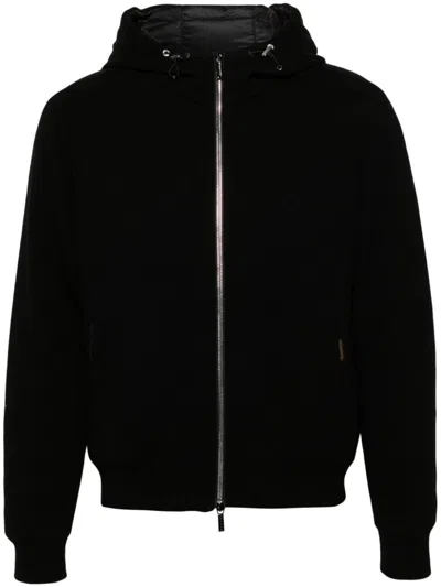 MOORER BRIGNO JACKET