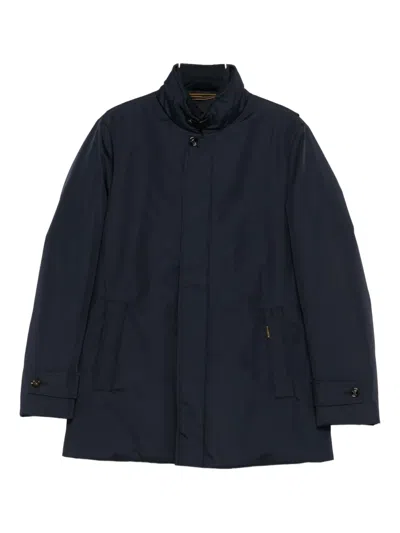 MOORER BUTTONED COAT