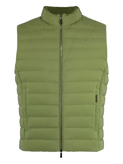 MOORER CALAF GILET