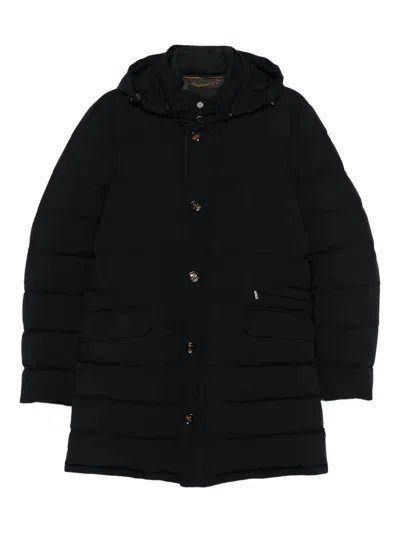 MOORER MOORER "CALANDRI" JACKET