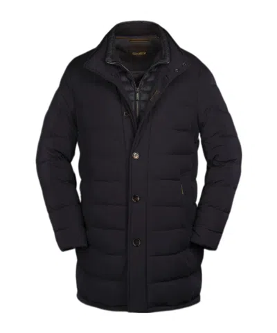 Moorer Calegari-kn In Blue