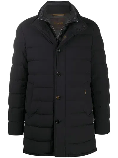 MOORER MOORER CALEGARI PARKA