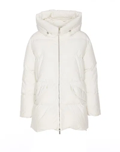 MOORER CALLIOPE DOWN JACKET