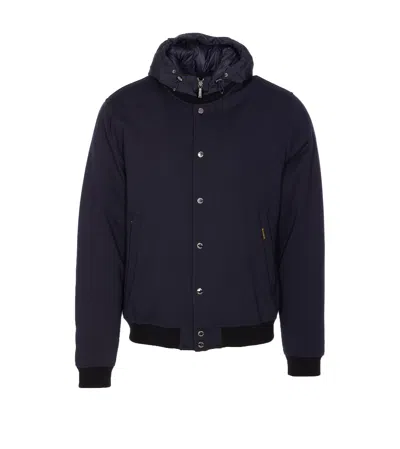 MOORER CALLUM DOWN JACKET