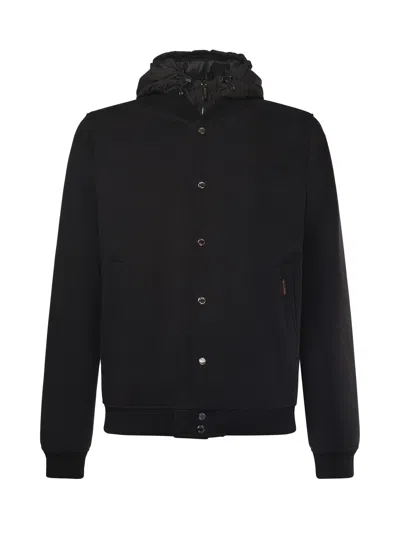 MOORER CALLUM-TZ JACKET
