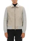 Moorer Jacket "campiglio"