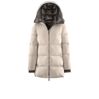 Moorer "carinzia" Down Jacket