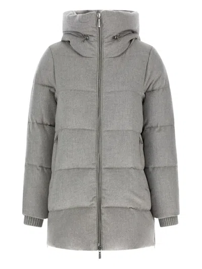 MOORER CARINZIA DOWN JACKET