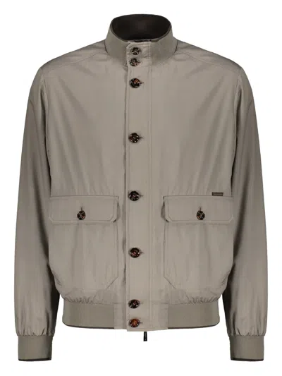 MOORER CARLOS-GO JACKET