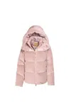 Moorer "carola" Down Jacket