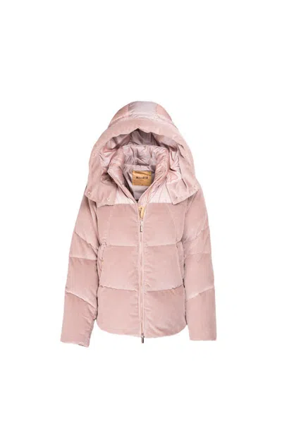 Moorer "carola" Down Jacket