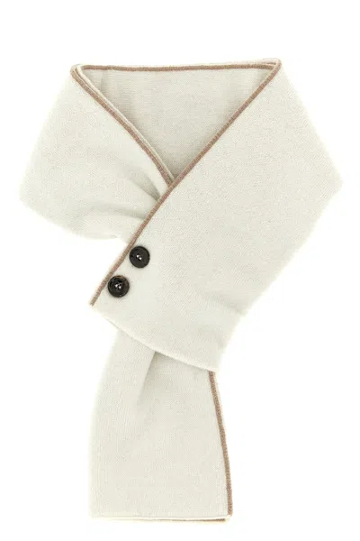 MOORER CASHMERE SCARF