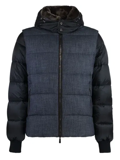 MOORER CELIK JACKET