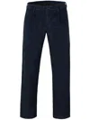 Moorer Chadwick Chinos In Blau