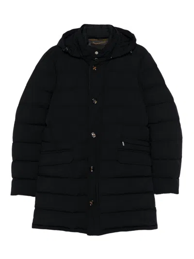 MOORER PUFFER JACKET