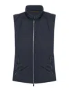 Moorer Senio-skt In Dark Blue