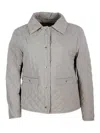 Moorer Blazer