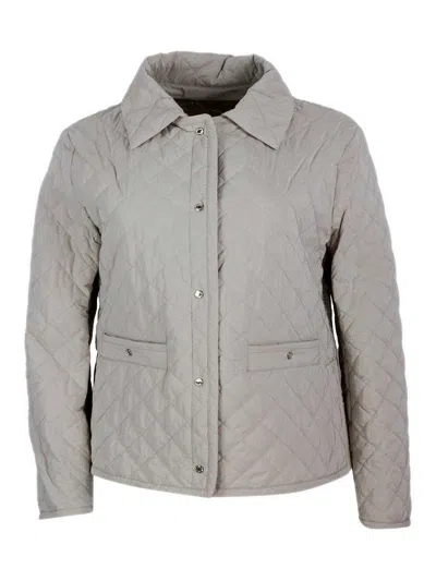 MOORER JACKET