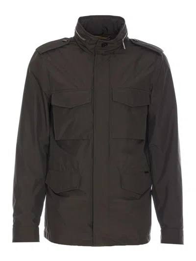 MOORER FOREST DENVER JACKET