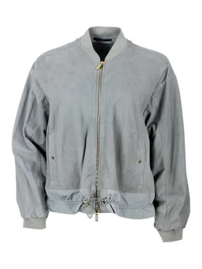 MOORER JACKET
