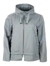Moorer Jacket In Gray