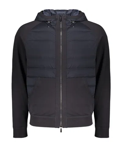 MOORER CHIRICO JACKET
