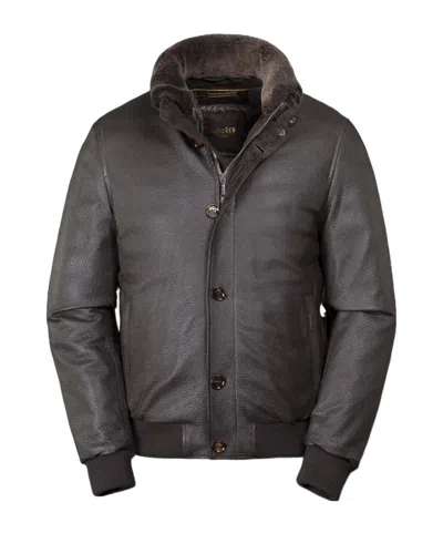 Moorer Cleros-p1 In Brown