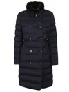 Moorer Coat