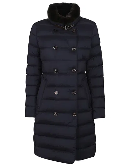 Moorer Coat