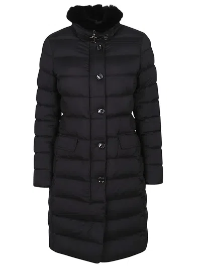 Moorer Coat