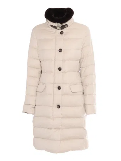 MOORER MOORER COAT
