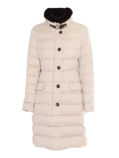 MOORER MOORER COAT
