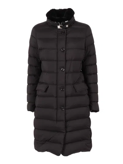 MOORER MOORER COAT