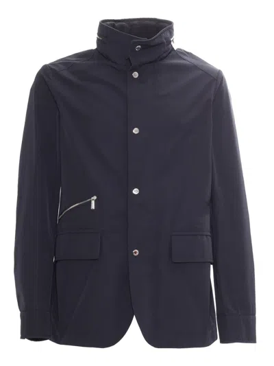 MOORER MOORER COAT