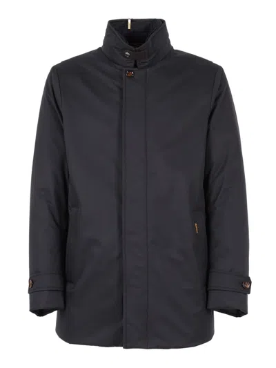MOORER MOORER COAT