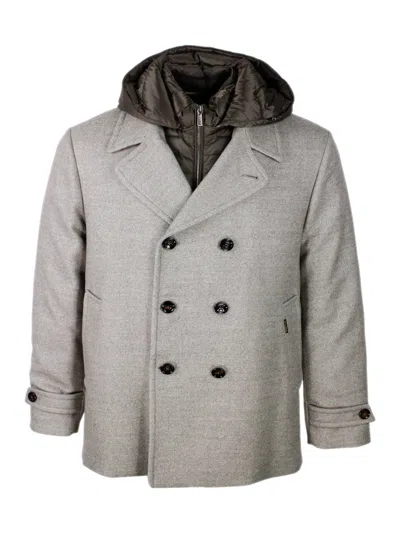 MOORER COAT