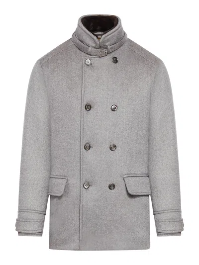 MOORER COAT