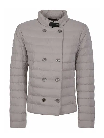 MOORER COAT