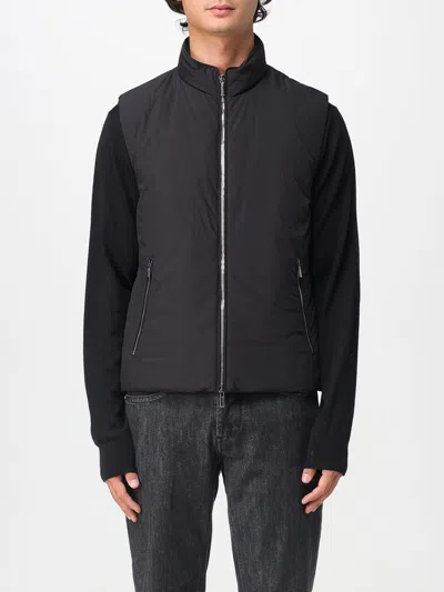 MOORER COAT MOORER MEN COLOR BLACK,H33690002