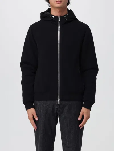 Moorer Coat  Men Color Black