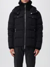 Moorer Coat  Men Color Black