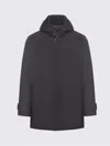 Moorer Coat  Men Color Black