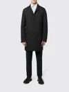 Moorer Coat  Men Color Black In Black