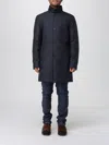 Moorer Coat  Men Color Blue