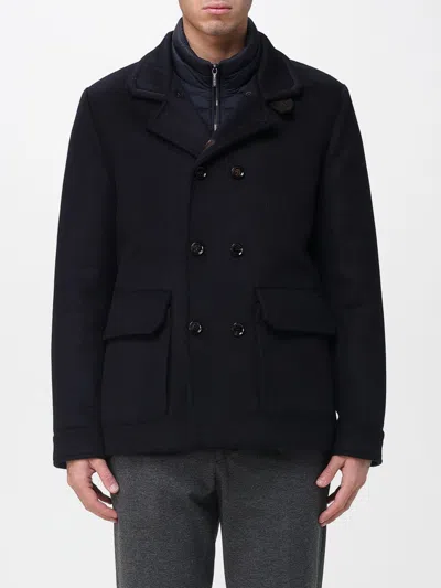 MOORER COAT MEN MOORER,H63321009
